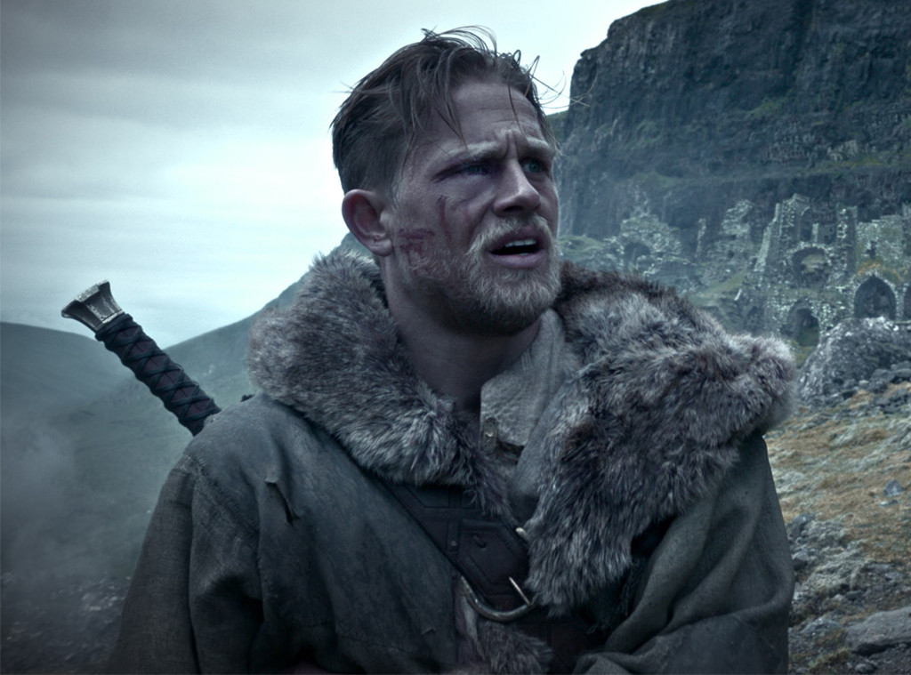 Charlie Hunnam Charlie Hunnam